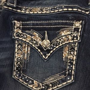 Miss me Jeans 28